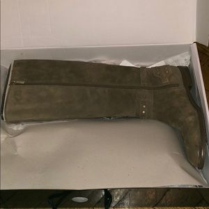 Nine West Tall Boots